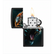 Zippo Tiger Roar Design Lighter
