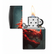 Zippo Dragon Design Lighter