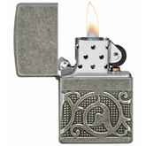 Zippo Pattern Design Lighter