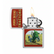 Zippo John Deere Vintage Lighter