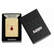 Zippo Armor Lucky Cat Design Lighter