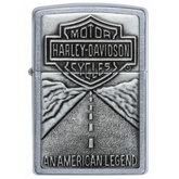 Zippo Harley-Davidson American Legend Lighter