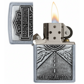 Zippo Harley-Davidson American Legend Lighter