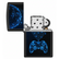 Zippo Gaming Design Lighter