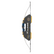 EK Beetle Recurve 15-20lbs Bue Sett