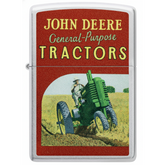 Zippo John Deere Vintage Lighter