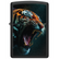 Zippo Tiger Roar Design Lighter