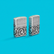 Zippo Pattern Design Lighter