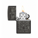Zippo Wheel of Fortune Design Lighter
