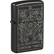 Zippo Wheel of Fortune Design Lighter