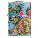 Zippo Dragon Lighter