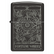 Zippo Wheel of Fortune Design Lighter