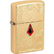 Zippo Armor Lucky Cat Design Lighter