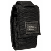 Zippo Taktisk Lomme for Lighter - Sort