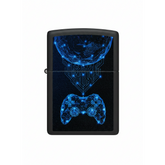 Zippo Gaming Design Lighter