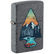 Zippo Mountain Design Lighter