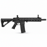 Lancer Tactical 10'' GEN 2 SPR Type-A AEG – Komplett Pakke