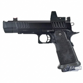 Staccato P Comp 2011 GBB Softgunpistol - CO2