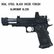Staccato P Comp 2011 GBB Softgunpistol - CO2