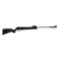 Snow Peak - SR1000X Luftrifle med Magasin - Nitro Piston