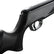 Snow Peak - SR1000X Luftrifle med Magasin - Nitro Piston