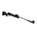 Snow Peak - SR1000X Luftrifle med Magasin - Nitro Piston