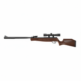 Crosman Mag-Fire Trailhawk - Multi-Shot Luftgevær 4.5mm