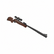 Crosman Mag-Fire Trailhawk - Multi-Shot Luftgevær 4.5mm