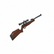 Crosman Mag-Fire Trailhawk - Multi-Shot Luftgevær 4.5mm