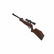Crosman Mag-Fire Trailhawk - Multi-Shot Luftgevær 4.5mm