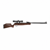 Crosman Mag-Fire Trailhawk - Multi-Shot Luftgevær 4.5mm