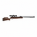 Crosman Mag-Fire Trailhawk - Multi-Shot Luftgevær 4.5mm