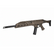 CZ Scorpion EVO3 A1 Carbine Proline FDE - AEG