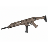 CZ Scorpion EVO3 A1 Carbine Proline FDE - AEG