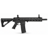 Lancer Tactical L119A2 GEN4 AEG – Full Metall & Nebula 2