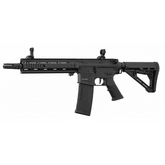 Lancer Tactical L119A2 GEN4 AEG – Full Metall & Nebula 2