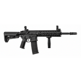 Lancer Tactical LT-12 GEN2 M4 NSR AEG – Komplett Pakke