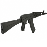 Cyma AK-74 / AK101 AEG Softgunrifle Foldbar Kolbe