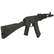 Cyma AK-74 / AK101 AEG Softgunrifle Foldbar Kolbe