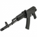 Cyma AK-74 / AK101 AEG Softgunrifle Foldbar Kolbe