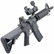 Colt M4A1 CQBR / Mk18 Mod 0 AEG Softgunrifle