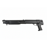Cyma - CM361 Shotgun Replica - 3-løps Softgun Hagle