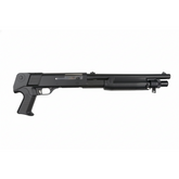 Cyma - CM361 Shotgun Replica - 3-løps Softgun Hagle