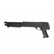Cyma - CM361 Shotgun Replica - 3-løps Softgun Hagle