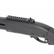 Specna Arms SA-VGS15 VAPOR Gas Airsoft Hagle - Svart