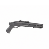 Specna Arms SA-VGS15 VAPOR Gas Airsoft Hagle - Svart
