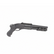 Specna Arms SA-VGS15 VAPOR Gas Airsoft Hagle - Svart