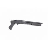 Specna Arms SA-VGS17 VAPOR Gas Airsoft Hagle - Svart