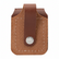 Zippo - Orginal Zippo Holder med klips - BROWN
