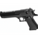 KWC Desert Eagle .50 CO2 Drevet Softgun med Blowback - Full Metal Version